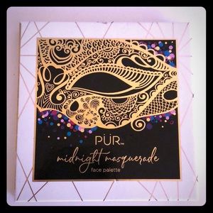 PURcosmetics Face Palette